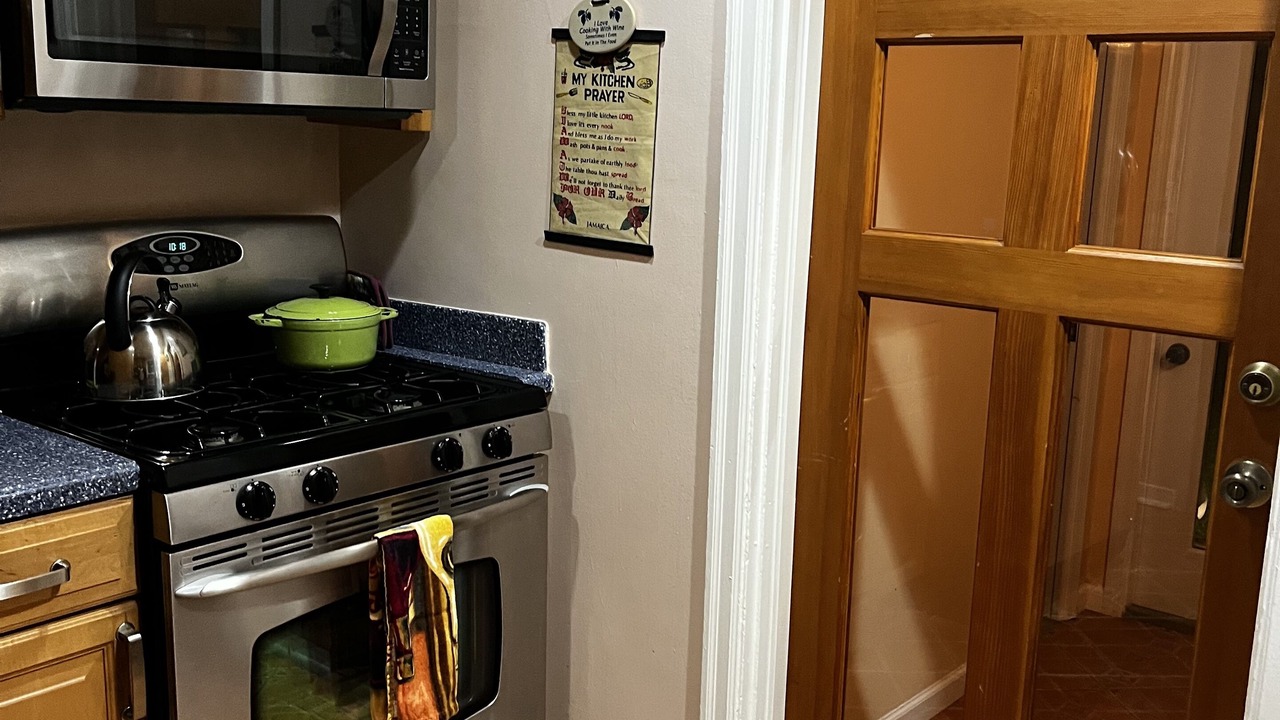 Photo of Kitchen in Palm Beach - West Palm Beach