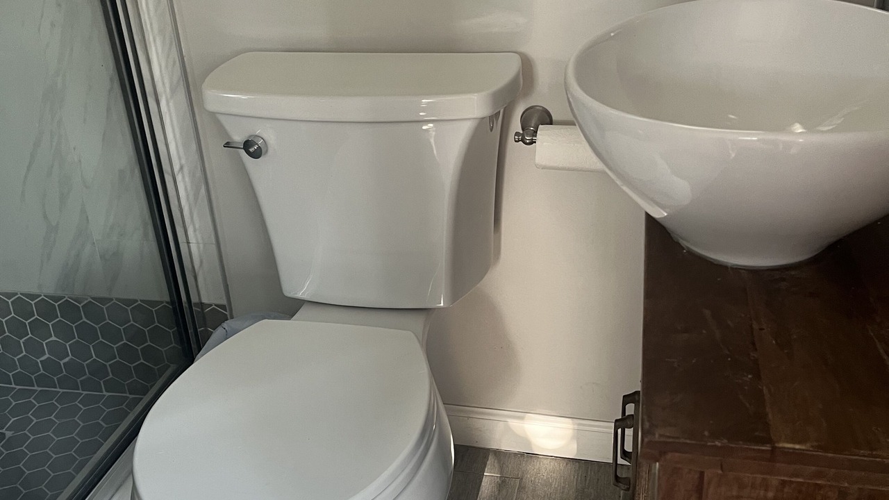 Photo of Bathroom in Palm Beach - West Palm Beach