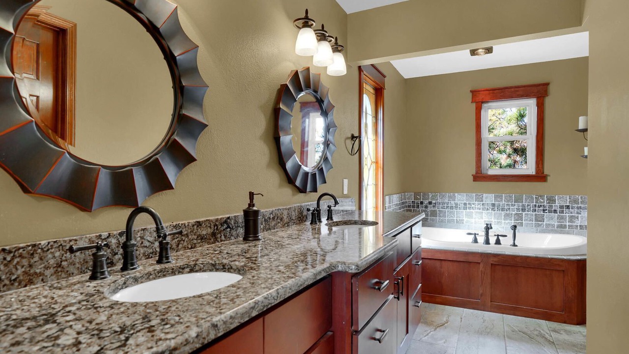 Photo of Bathroom in Northwest Colorado Springs