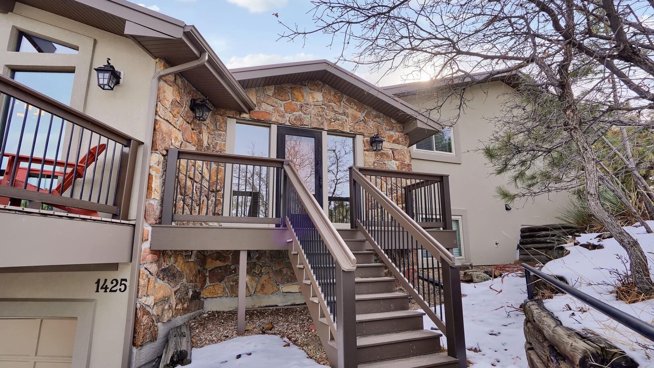 Photo of Outdoor in Northwest Colorado Springs