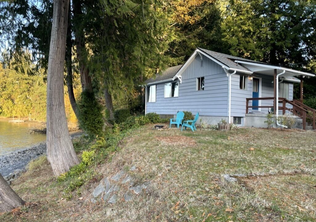 Photo of Outdoor in West Hills