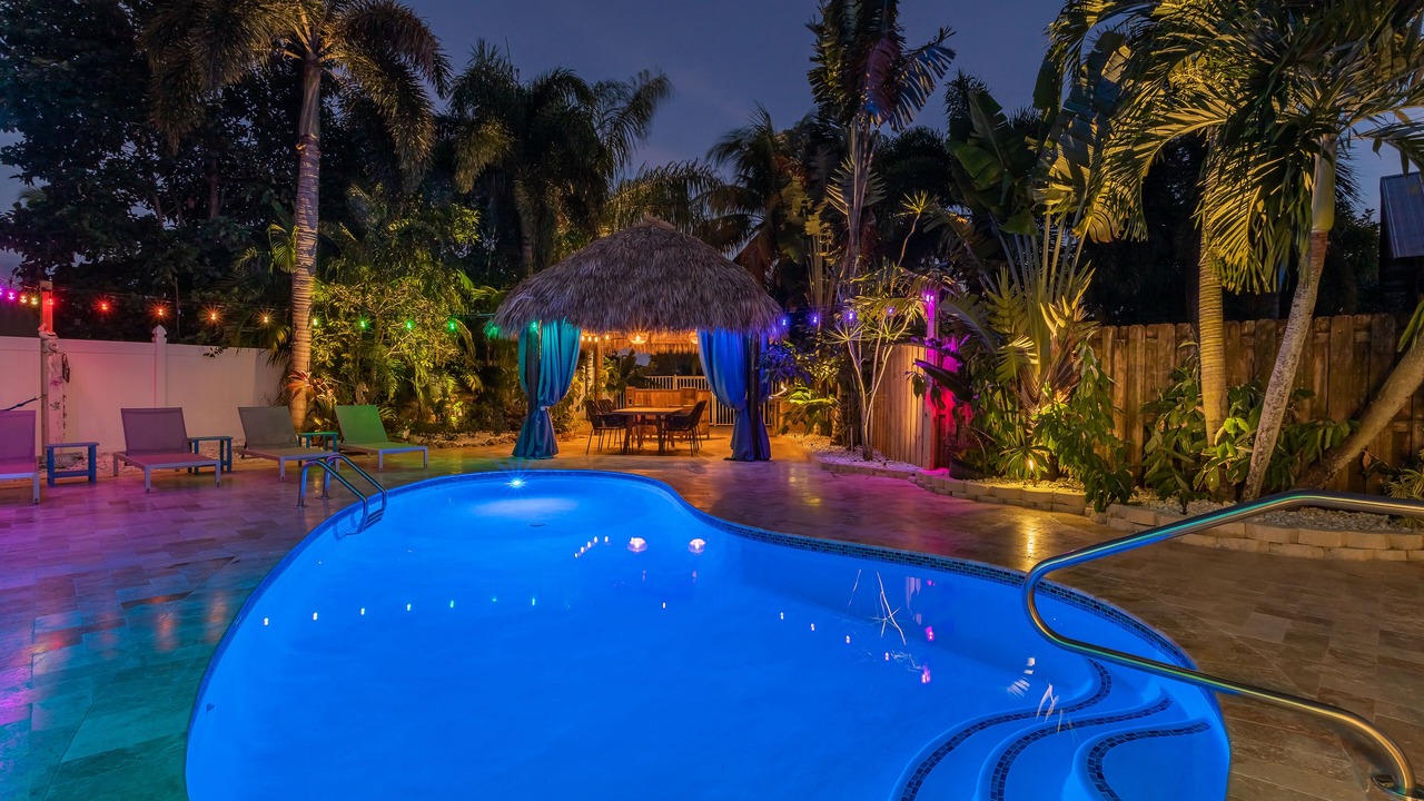 Photo of Outdoor in Boynton Beach