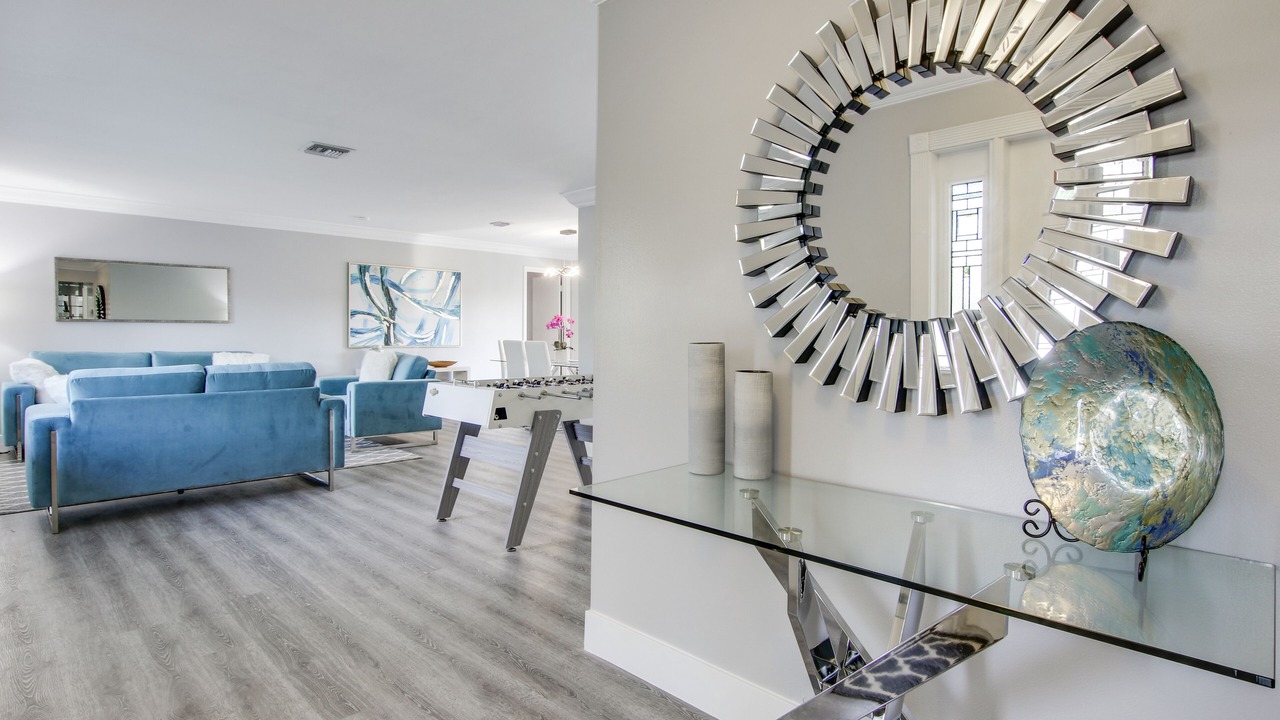 Photo of Livingroom in Florida Gardens