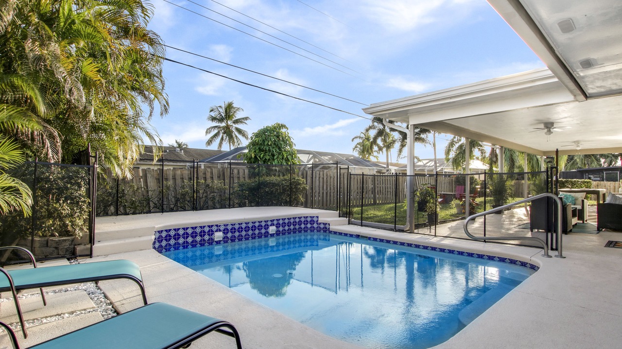 Photo of Outdoor in Florida Gardens
