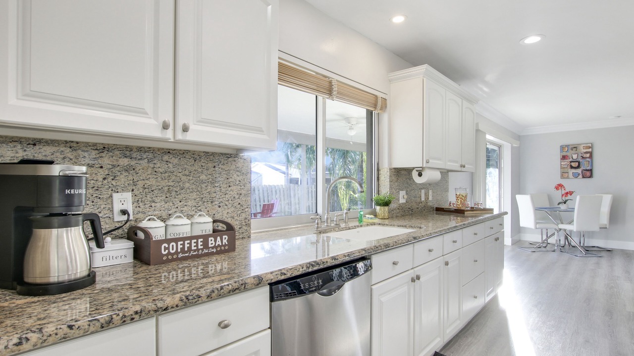 Photo of Kitchen in Florida Gardens