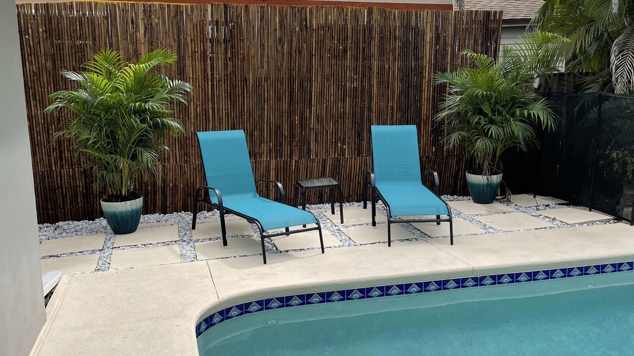 Photo of Outdoor in Florida Gardens