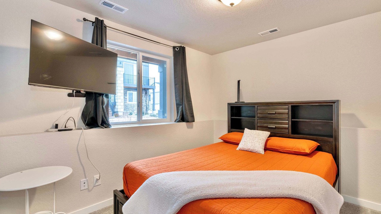 Photo of Bedroom in Colorado Springs