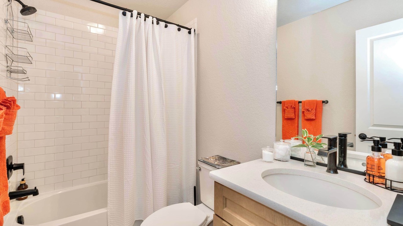 Photo of Bathroom in Colorado Springs