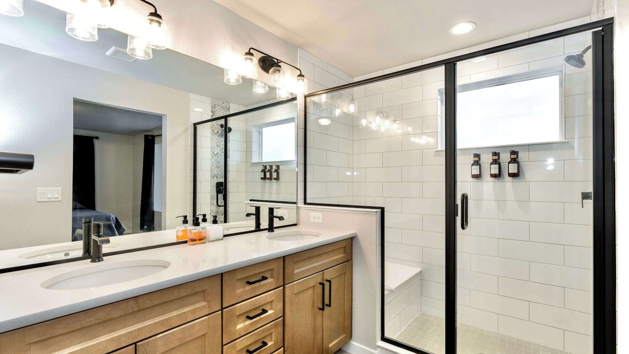 Photo of Bathroom in Colorado Springs