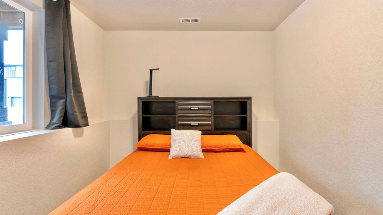 Photo of Bedroom in Colorado Springs