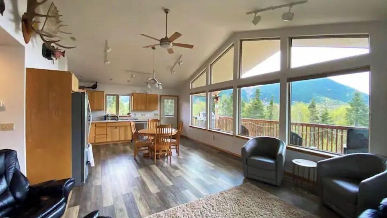 Photo of Bedroom in Cooper Landing