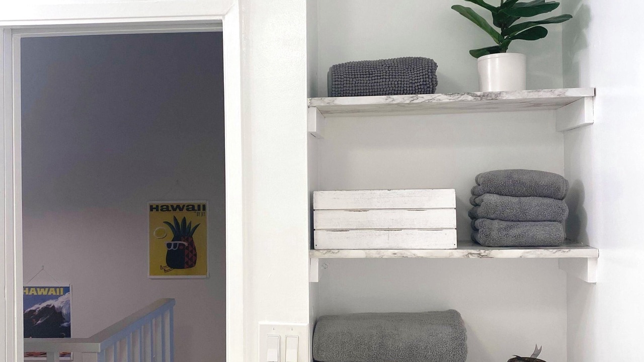 Photo of Bathroom in Kahana