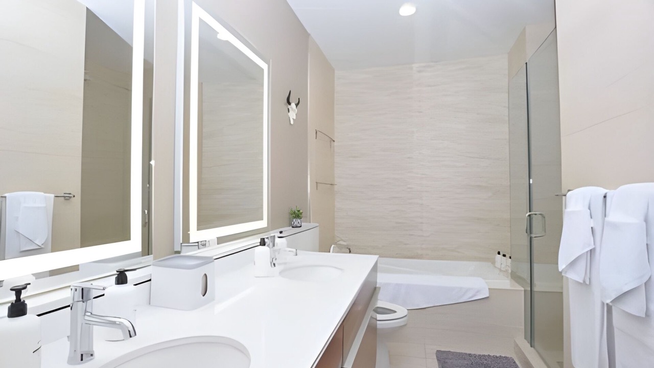 Photo of Bathroom in West Bellevue