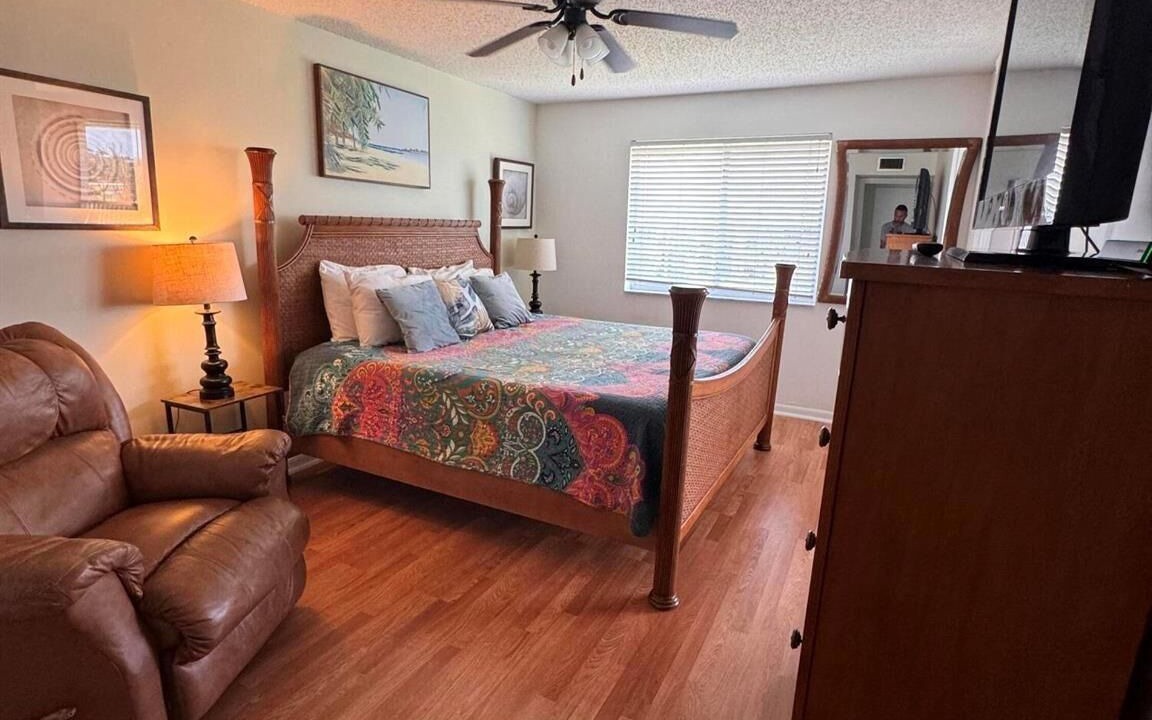 Photo of Bedroom in Jupiter