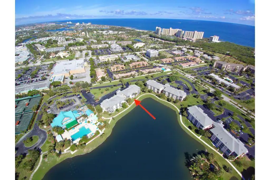 Photo of Outdoor in Jupiter
