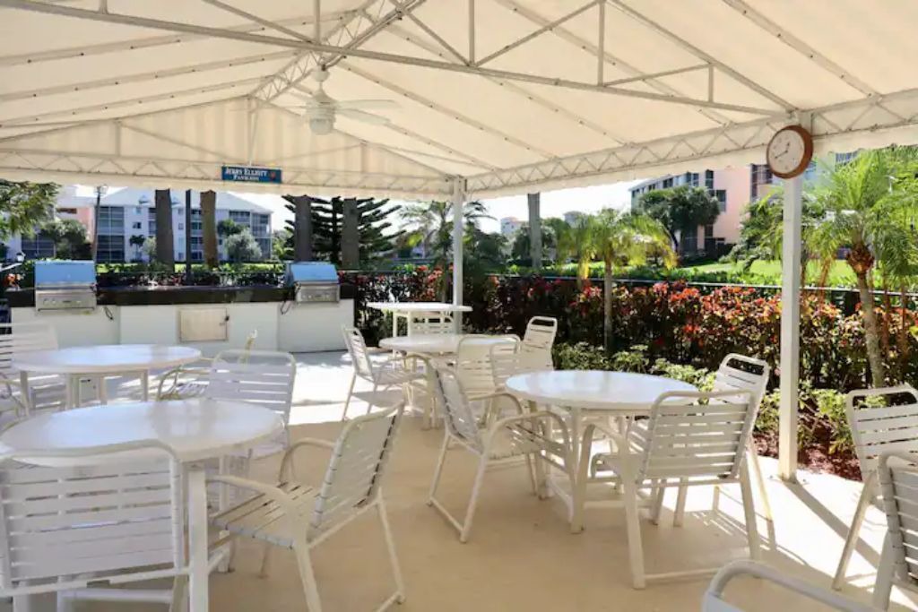Photo of Outdoor in Jupiter