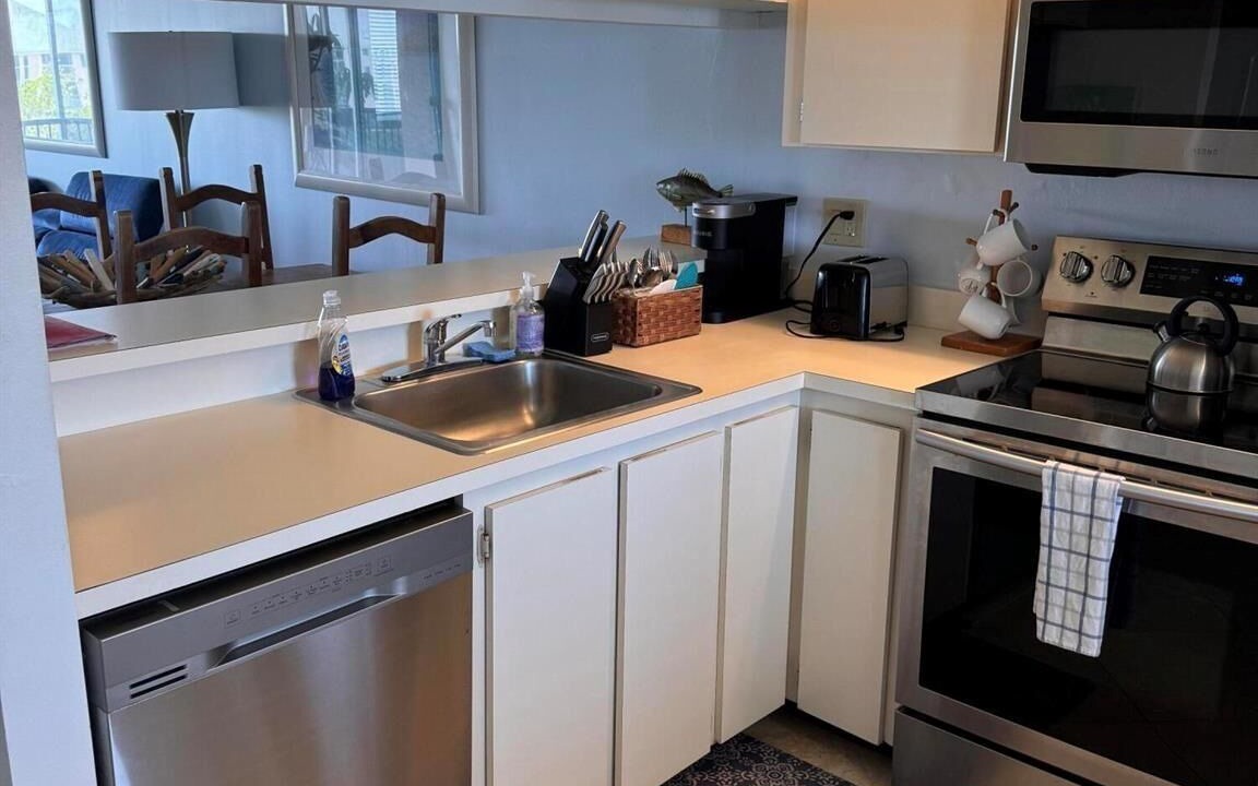 Photo of Kitchen in Jupiter