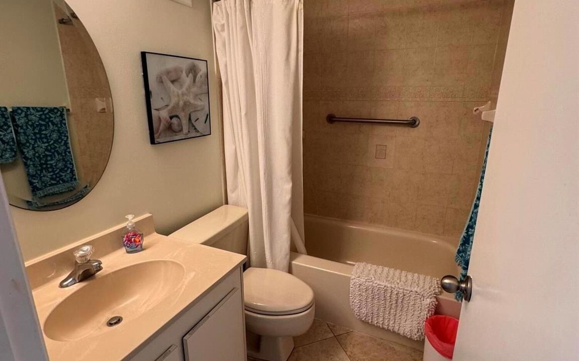 Photo of Bathroom in Jupiter