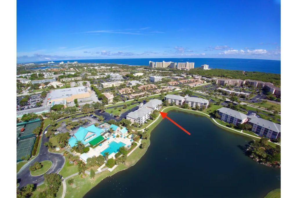 Photo of Outdoor in Jupiter
