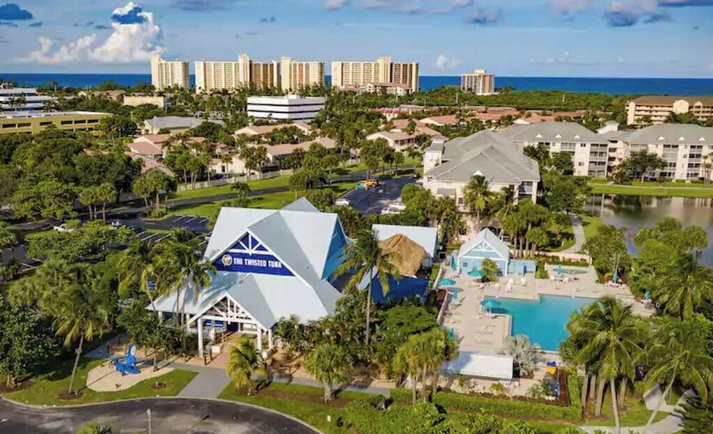 Photo of Outdoor in Jupiter