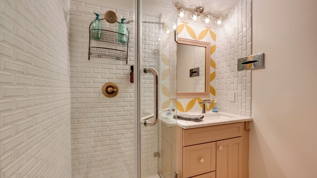 Photo of Bathroom in Silvercreek