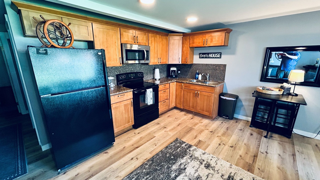 Photo of Kitchen in Quincy