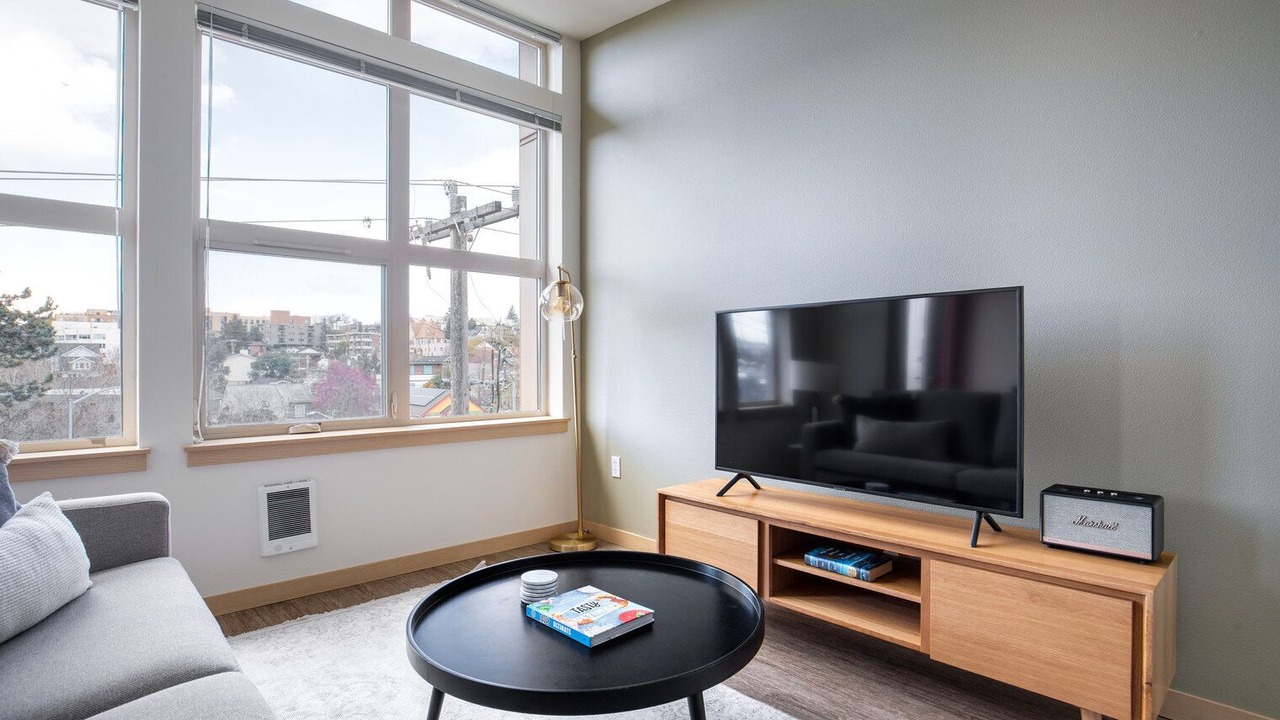 Photo of Livingroom in Wallingford