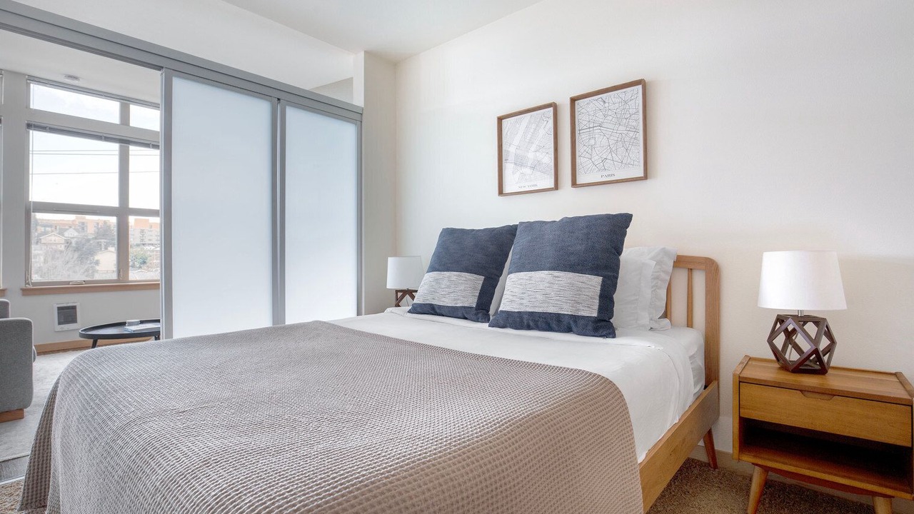 Photo of Bedroom in Wallingford