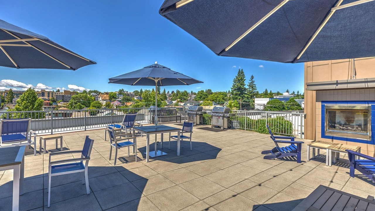 Photo of Outdoor in Wallingford
