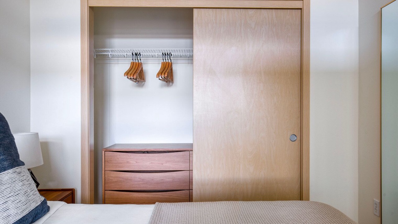 Photo of Bedroom in Wallingford