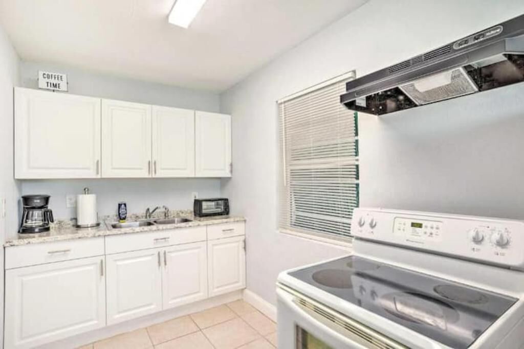 Photo of Kitchen in Delray Beach