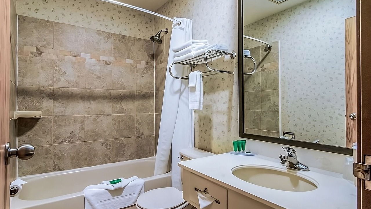 Photo of Bathroom in Poulsbo