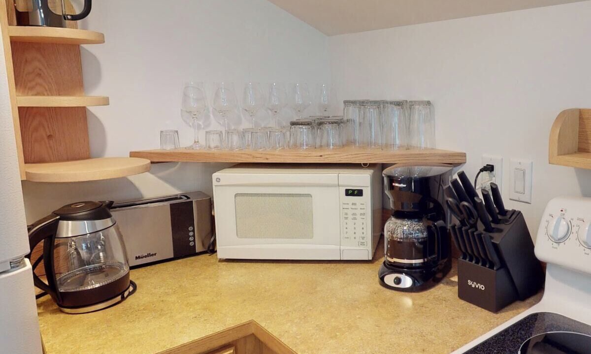 Photo of Kitchen in Roslyn Ridge