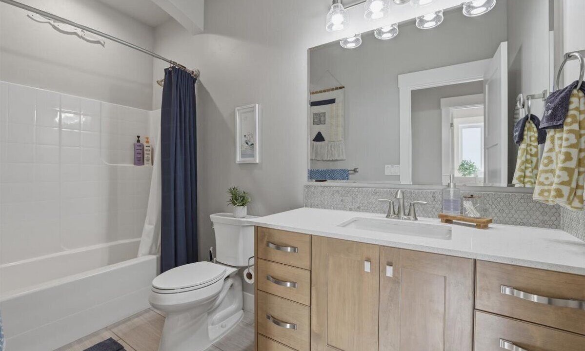 Photo of Bathroom in Meridian