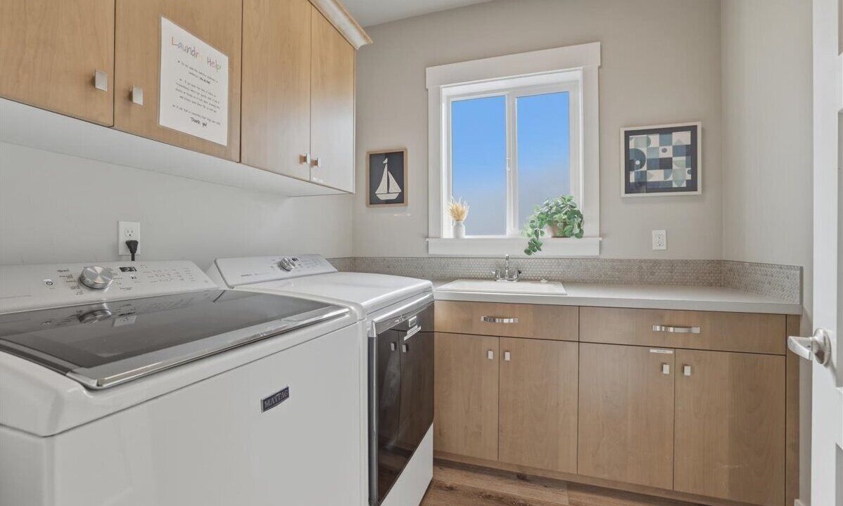 Photo of Kitchen in Meridian