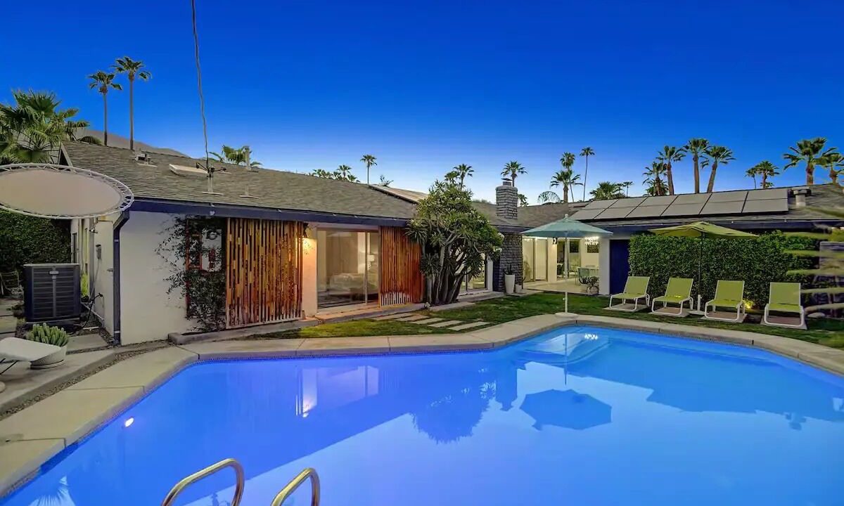 Photo of Outdoor in Deep Well Ranch
