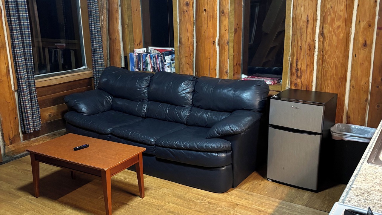 Photo of Livingroom in Valdez