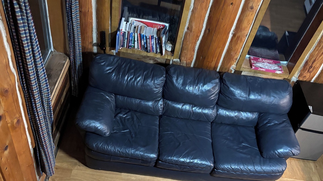 Photo of Livingroom in Valdez
