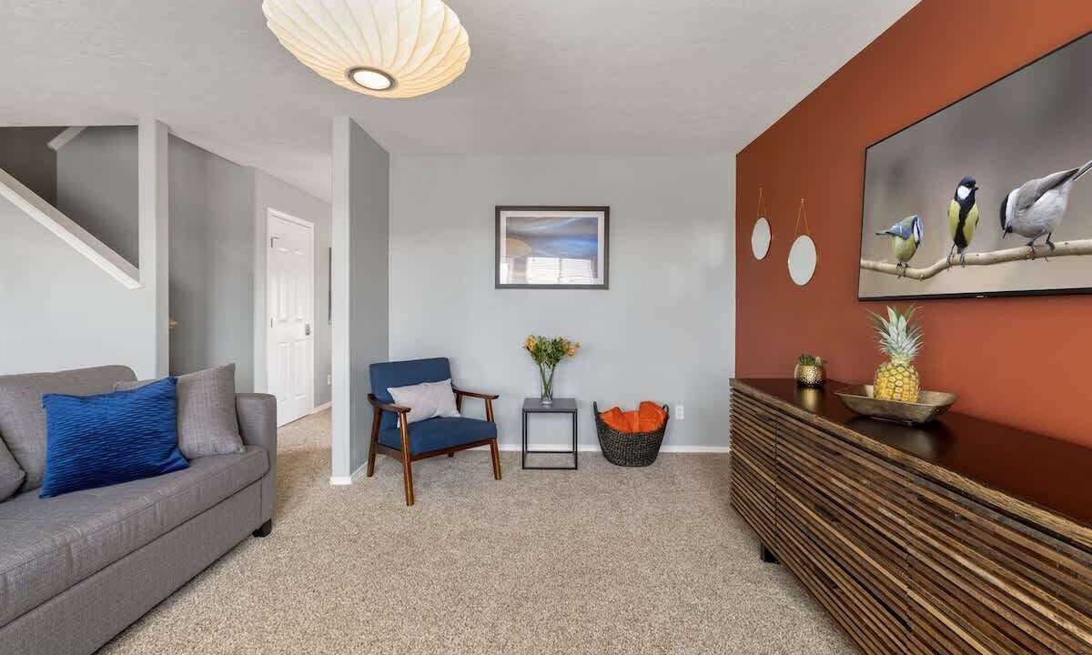 Photo of Bedroom in Southwest Ada County Alliance