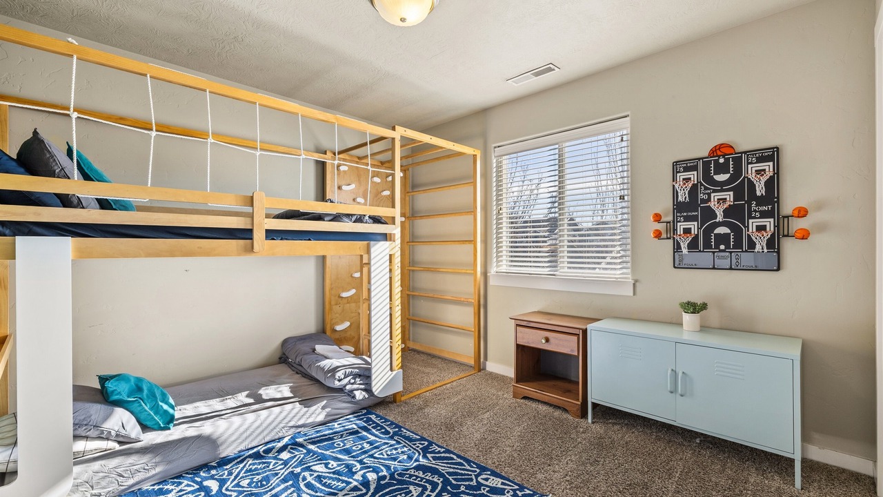 Photo of Bedroom in West Valley