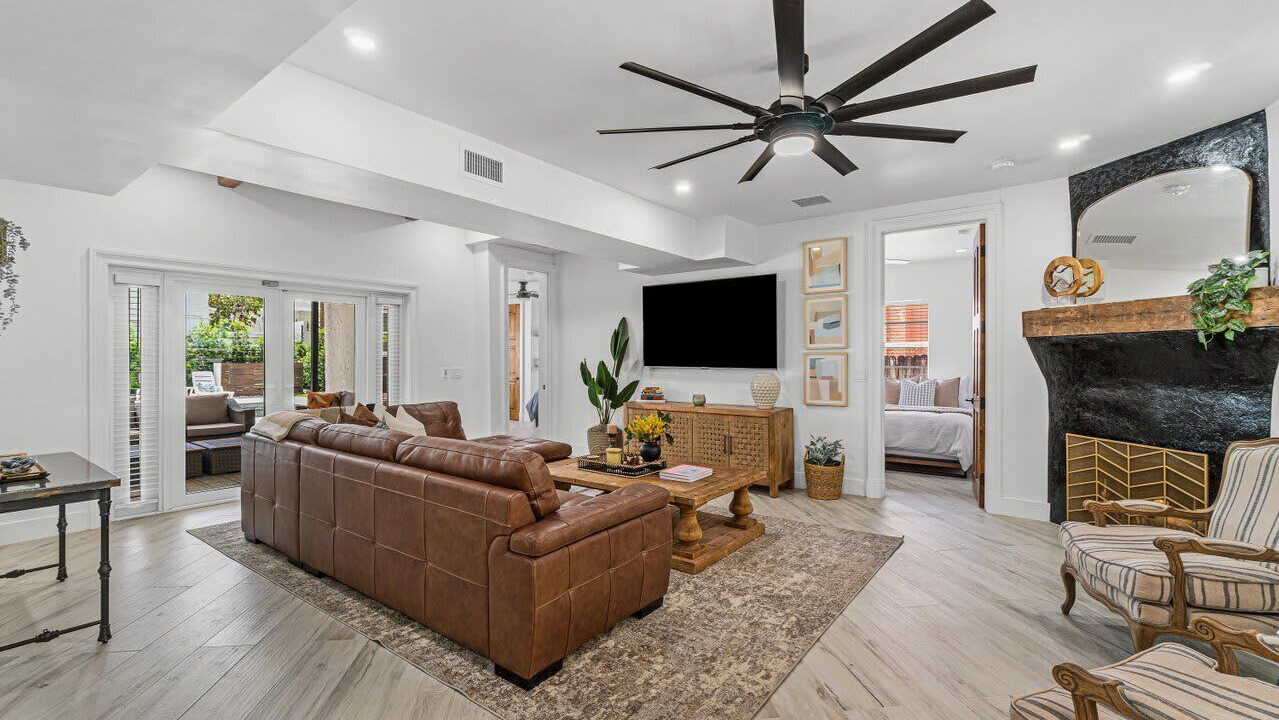 Photo of Livingroom in Poiciana Park II