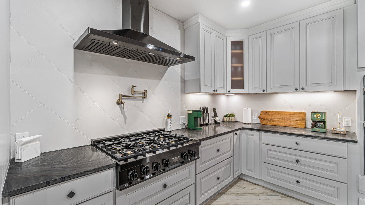 Photo of Kitchen in Poiciana Park II