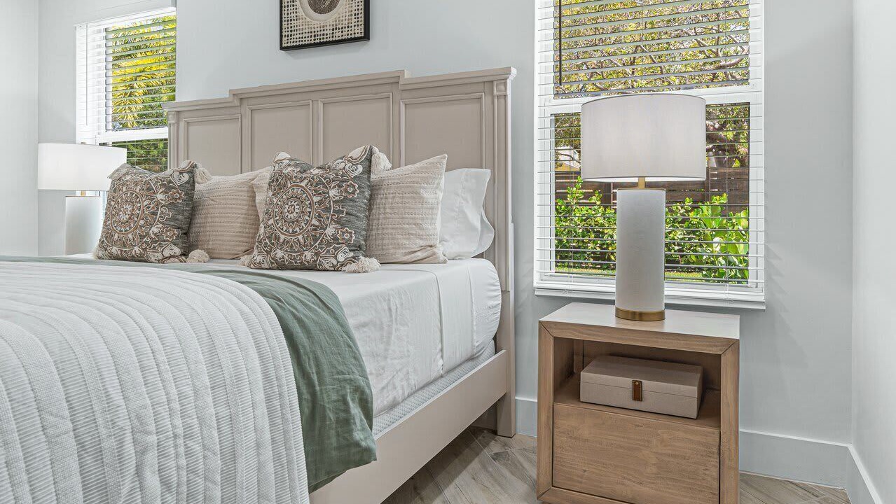 Photo of Bedroom in Poiciana Park II