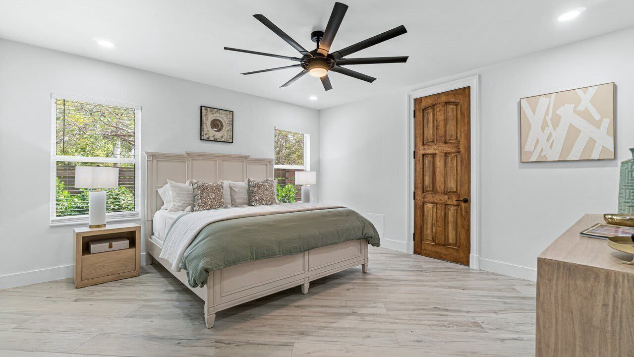 Photo of Bedroom in Poiciana Park II
