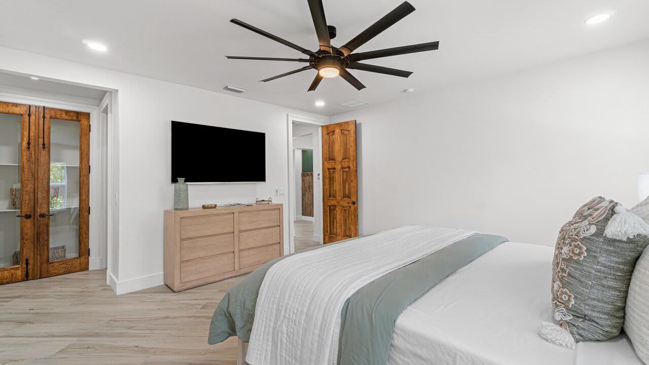 Photo of Bedroom in Poiciana Park II
