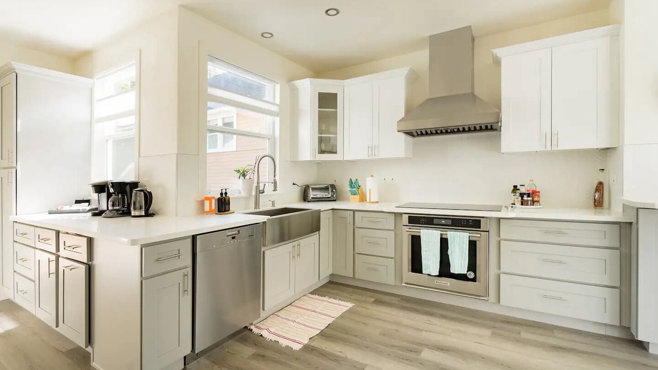 Photo of Kitchen in Capitol Hill