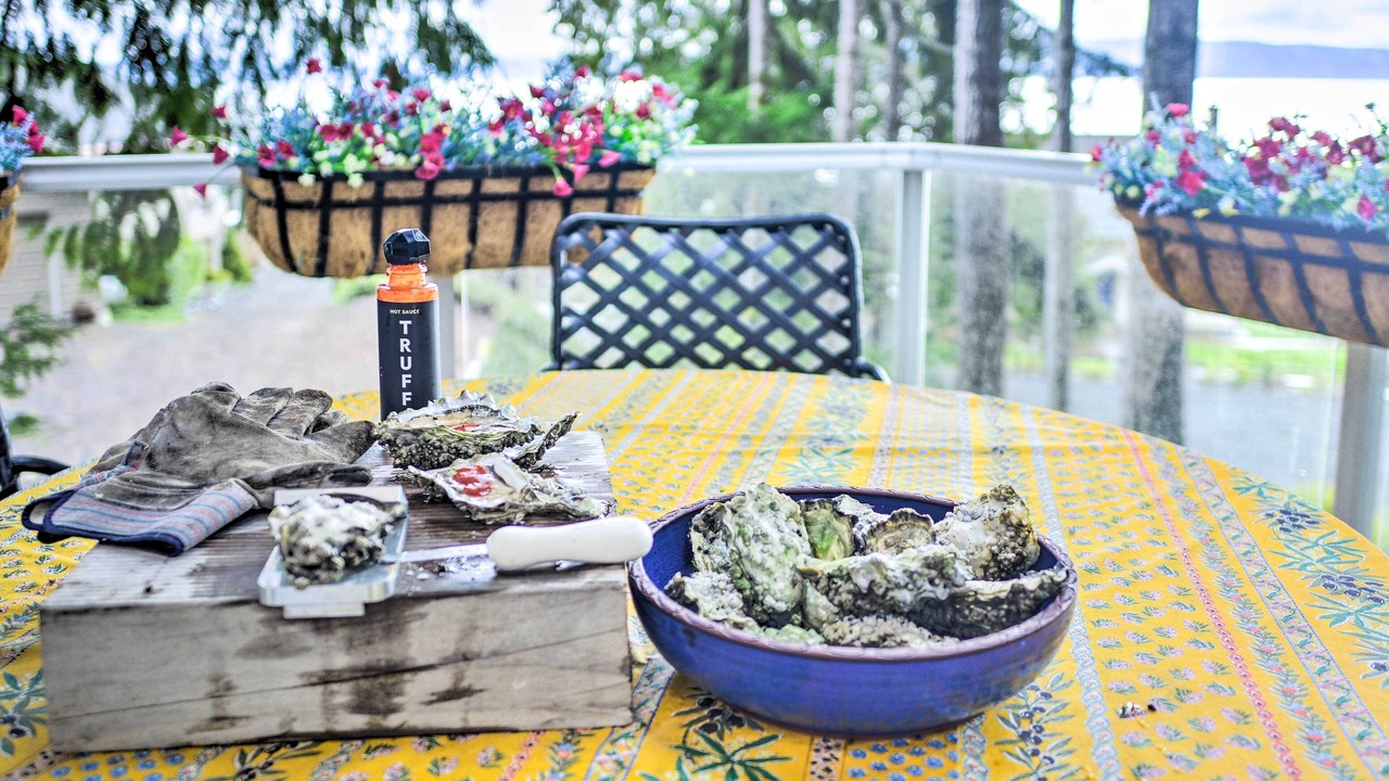Photo of Outdoor in Potlatch