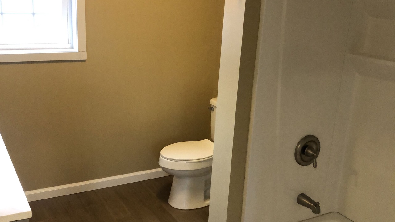 Photo of Bathroom in Saratoga Springs