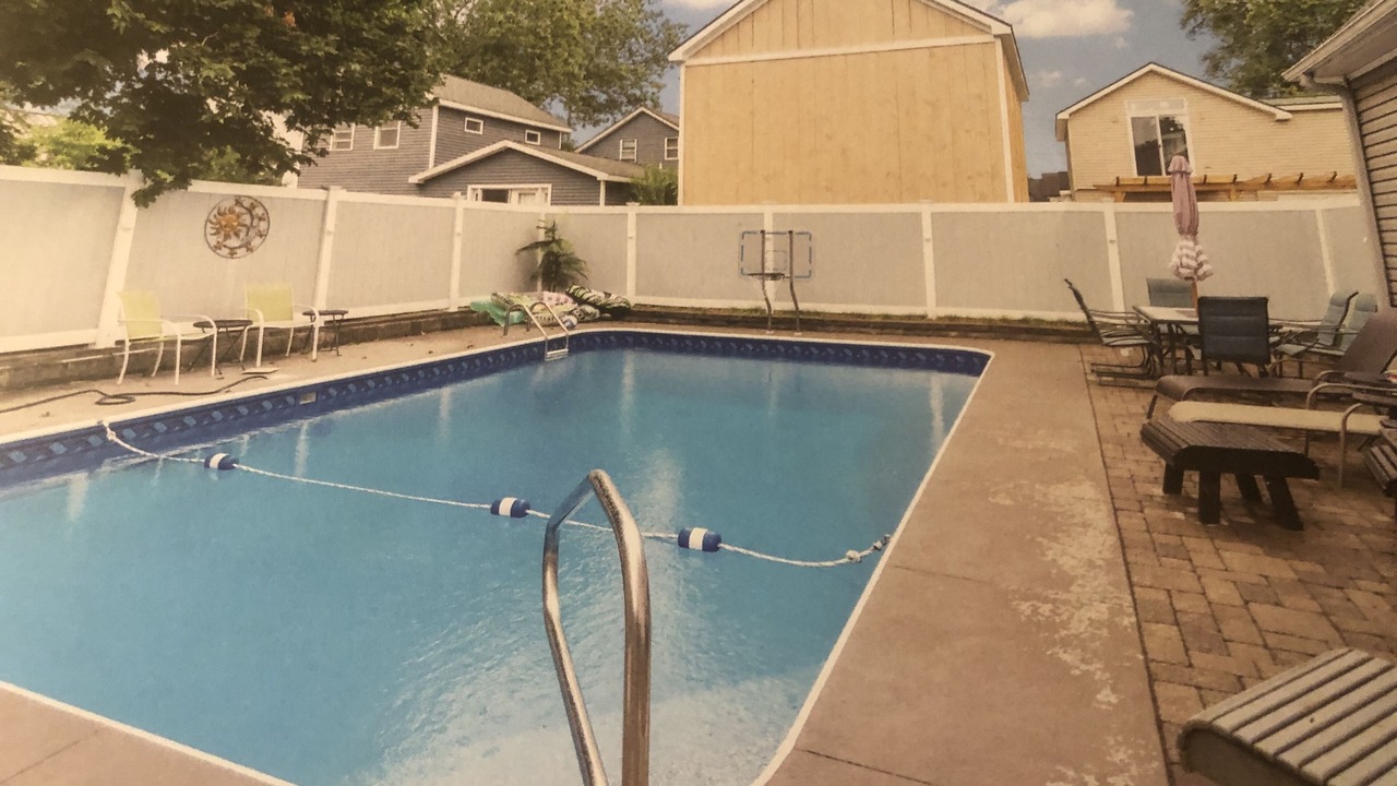 Photo of Outdoor in Saratoga Springs