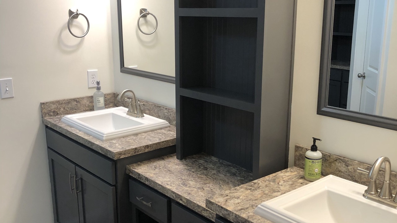 Photo of Bathroom in Saratoga Springs